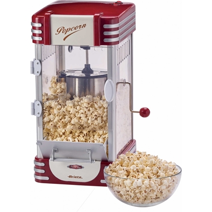 Изображение Ariete Popcorn Maker xl