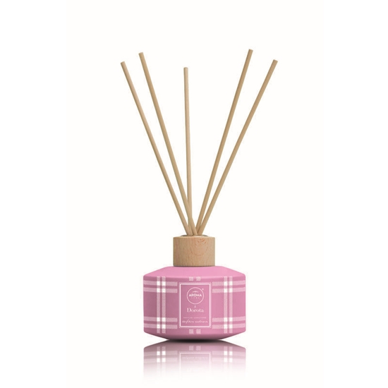 Picture of Aroma Home DECO kociņi 100ml  "Raspberry Confiture"