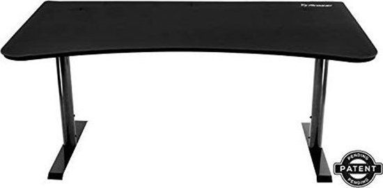 Picture of Arozzi | Gaming Desk | ARENA MOTO | Black