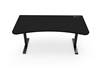Picture of AROZZI Arena Gaming Desk - Pure Black