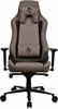 Picture of AROZZI Vernazza SoftPU Gaming Chair - Brown