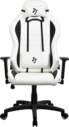 Picture of AROZZI Torretta SoftPU Gaming Chair -White