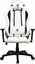 Picture of AROZZI Torretta SoftPU Gaming Chair -White