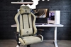 Picture of AROZZI Torretta SuperSoft Gaming Chair - Forest