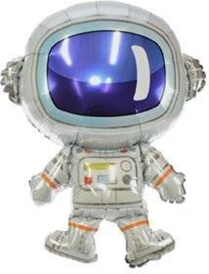 Picture of Arpex Balon foliowy kosmonauta 58cm