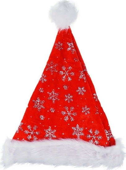 Picture of Arpex Czapka Mikoaja Lux - 1 szt. uniwersalny