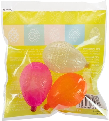 Attēls no Arpex migusówka 3szt