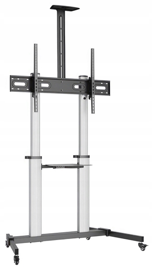 Picture of ART MOBILE STAND+TV MOUNT 60-100inch