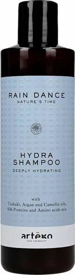 Picture of Artego ARTEGO RAIN DANCE szampon intensywnie nawilajcy Hydra Shampoo 250 ml