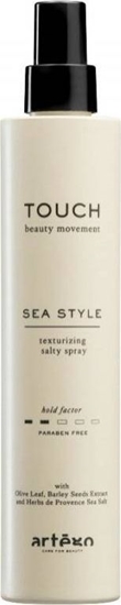 Picture of Artego ARTEGO TOUCH spray z sol morsk Sea Style 250 ml