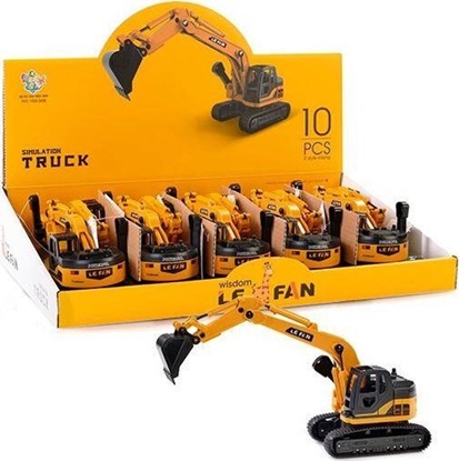 Attēls no Artyk Koparka friction 155932 p5 ARTYK Cena za 1szt