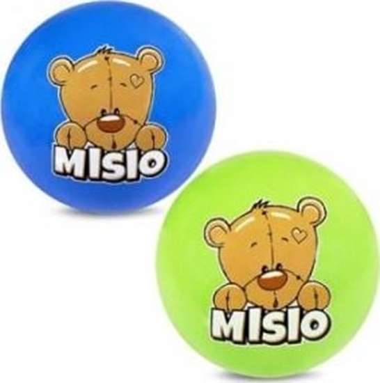 Picture of Artyk Pika 230mm gumowa Misio 134326