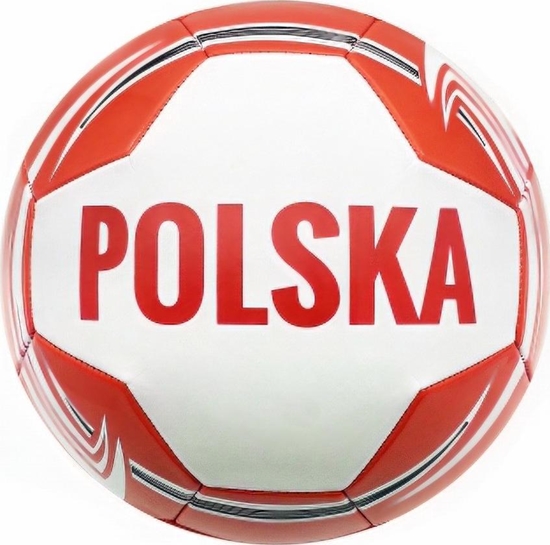 Picture of Artyk Pika nona Polska czerwona 133268