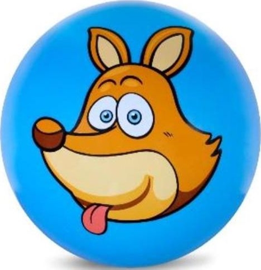 Picture of Artyk Pika PVC 230 MM - Lisek