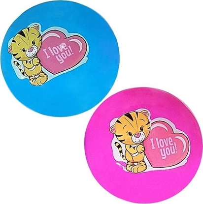 Изображение Artyk Pika PVC 230MM - Tygrysek mix