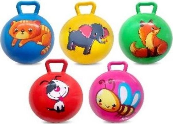 Picture of Artyk Pika z rczk i dzwonkiem (413376)