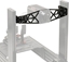 Изображение Asetek Asetek SimSports Front Mounting bracket