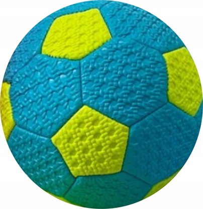 Attēls no Askato Lalka 33cm w czarnej sukience