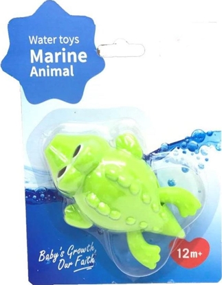 Изображение Askato Pywajcy krokodylek do wody