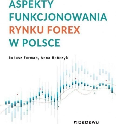 Attēls no Aspekty funkcjonowania rynku FOREX w Polsce