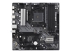 Изображение ASROCK B550M PHANTOM GAMING 4 AM4 MB