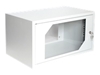 Picture of Assman electronic ASM CL-19 06U Wallmount cabinet 19 6U,