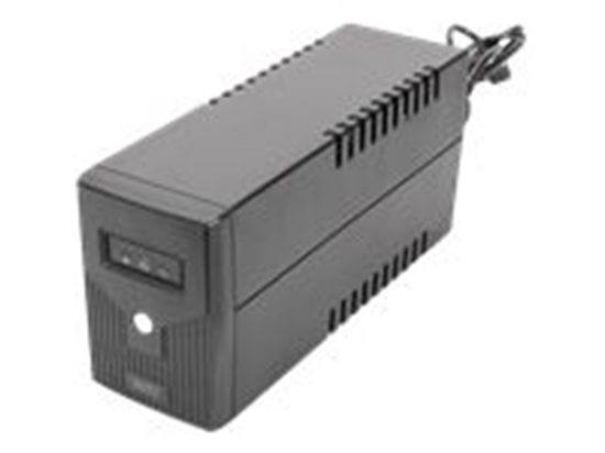 Picture of Assman electronic DIGITUS Line-Interactive UPS 600 VA