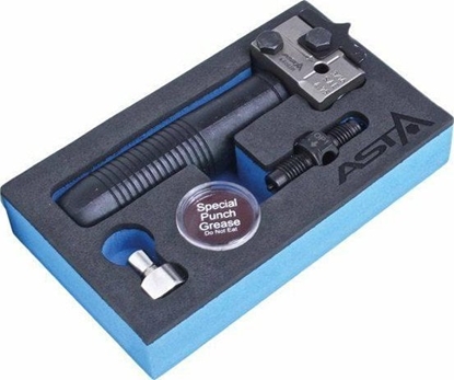 Изображение Asta ASTA ZESTAW DO ZARABIANIA PRZEWODÓW HAMULCOWYCH