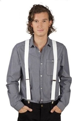 Изображение Aster Szelki biae uniw