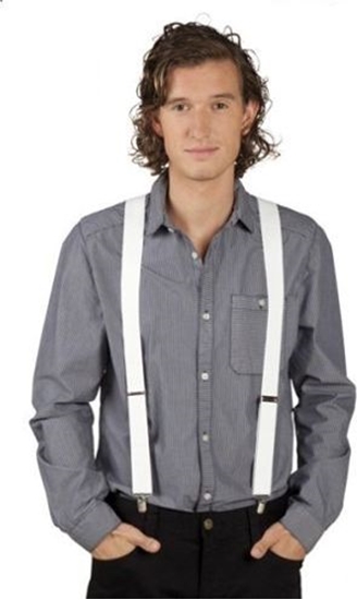 Изображение Aster Szelki biae uniw