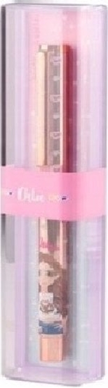 Picture of Astra Dugopis w opakowaniu prezentowym 0.7mm BDGirls MP p24 mix cena za 1 szt