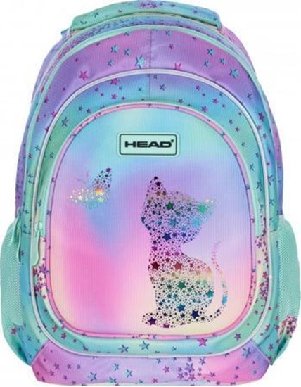 Picture of Astra Plecak Head Kitty Ombre AB330 ASTRA