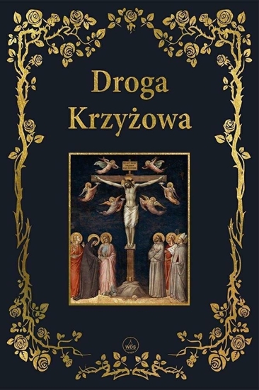 Изображение ASTRUM Droga krzyowa BR