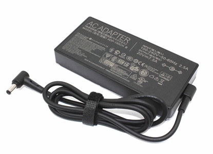 Изображение ASUS 0A001-00081700 power adapter/inverter Indoor 150 W Black