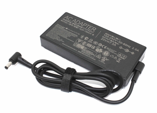 Изображение ASUS 0A001-00081700 power adapter/inverter Indoor 150 W Black