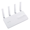 Picture of ASUS EBR63 – Expert WiFi wireless router Gigabit Ethernet Dual-band (2.4 GHz / 5 GHz) White