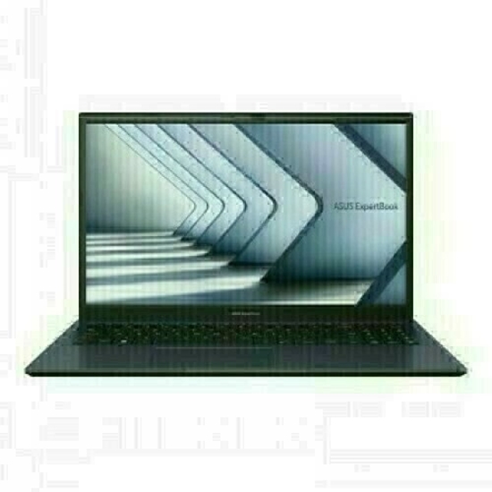 Picture of ASUS EXPERTBOOK B1 15.6" FHD CORE3-100U, 16/512GB, W11P, 3Y, US KEYS