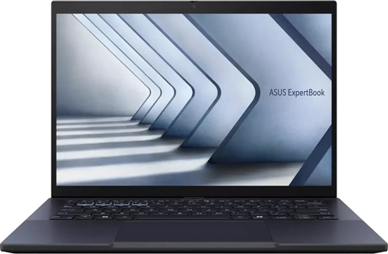 Picture of ASUS EXPERTBOOK B3 14" I5-1335U, 16/256GB, W11P, SC, 3Y, EST KEYS