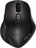 Изображение ASUS MW203 mouse Right-hand RF Wireless + Bluetooth Optical 2400 DPI