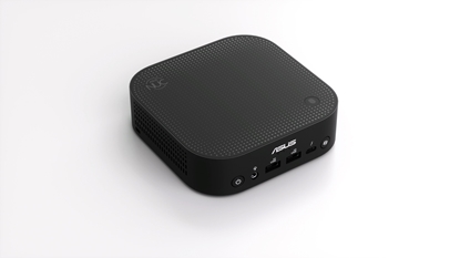 Picture of ASUS NUC 14 Pro AI Mini PC RNUC14LNKU9094H2 Ultra 9-288V Processor