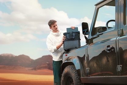 Attēls no Asus PP4600 PROART BACKPACK/BK/16 |