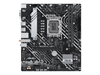 Изображение ASUS PRIME H610M-A WIFI Intel H610 LGA 1700 micro ATX