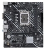 Изображение ASUS PRIME H610M-K D4 Intel H610 LGA 1700 micro ATX
