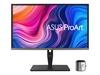 Picture of ASUS ProArt PA27UCX-K LED display 68.6 cm (27") 3840 x 2160 pixels 4K Ultra HD Black