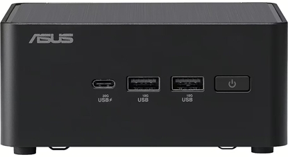 Picture of ASUS RNUC13ANKi50003 Barebone Intel Core i5-1340P Slim Kit UK Cord