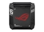 Attēls no ASUS ROG Rapture GT6 AX10000 AiMesh 1 Pack Tri-band (2.4 GHz / 5 GHz / 5 GHz) Wi-Fi 6 (802.11ax) Black 4 Internal