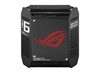 Изображение ASUS ROG Rapture GT6 AX10000 AiMesh 1 Pack Tri-band (2.4 GHz / 5 GHz / 5 GHz) Wi-Fi 6 (802.11ax) Black 4 Internal
