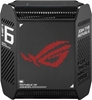 Изображение ASUS ROG Rapture GT6 AX10000 AiMesh 1 Pack Tri-band (2.4 GHz / 5 GHz / 5 GHz) Wi-Fi 6 (802.11ax) Black 4 Internal