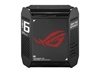 Изображение ASUS ROG Rapture GT6 AX10000 AiMesh 1 Pack Tri-band (2.4 GHz / 5 GHz / 5 GHz) Wi-Fi 6 (802.11ax) Black 4 Internal