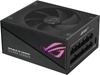 Picture of ASUS ROG STRIX 1200W Gold Aura Edition power supply unit 20+4 pin ATX Black